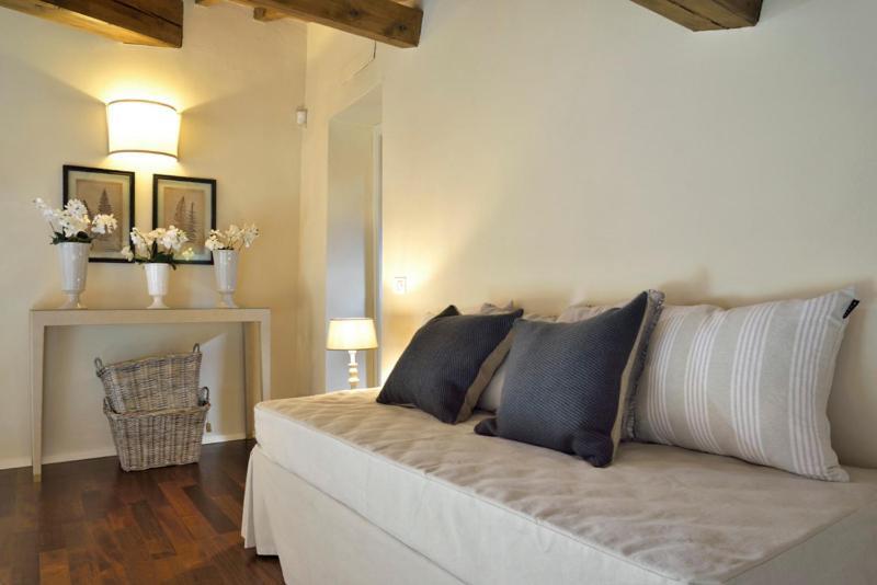 Villa Borri Country Suites San Casciano in Val di Pesa Exterior foto