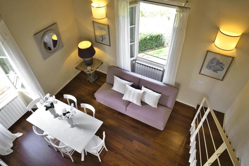 Villa Borri Country Suites San Casciano in Val di Pesa Exterior foto