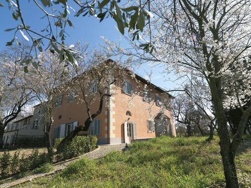 Villa Borri Country Suites San Casciano in Val di Pesa Exterior foto