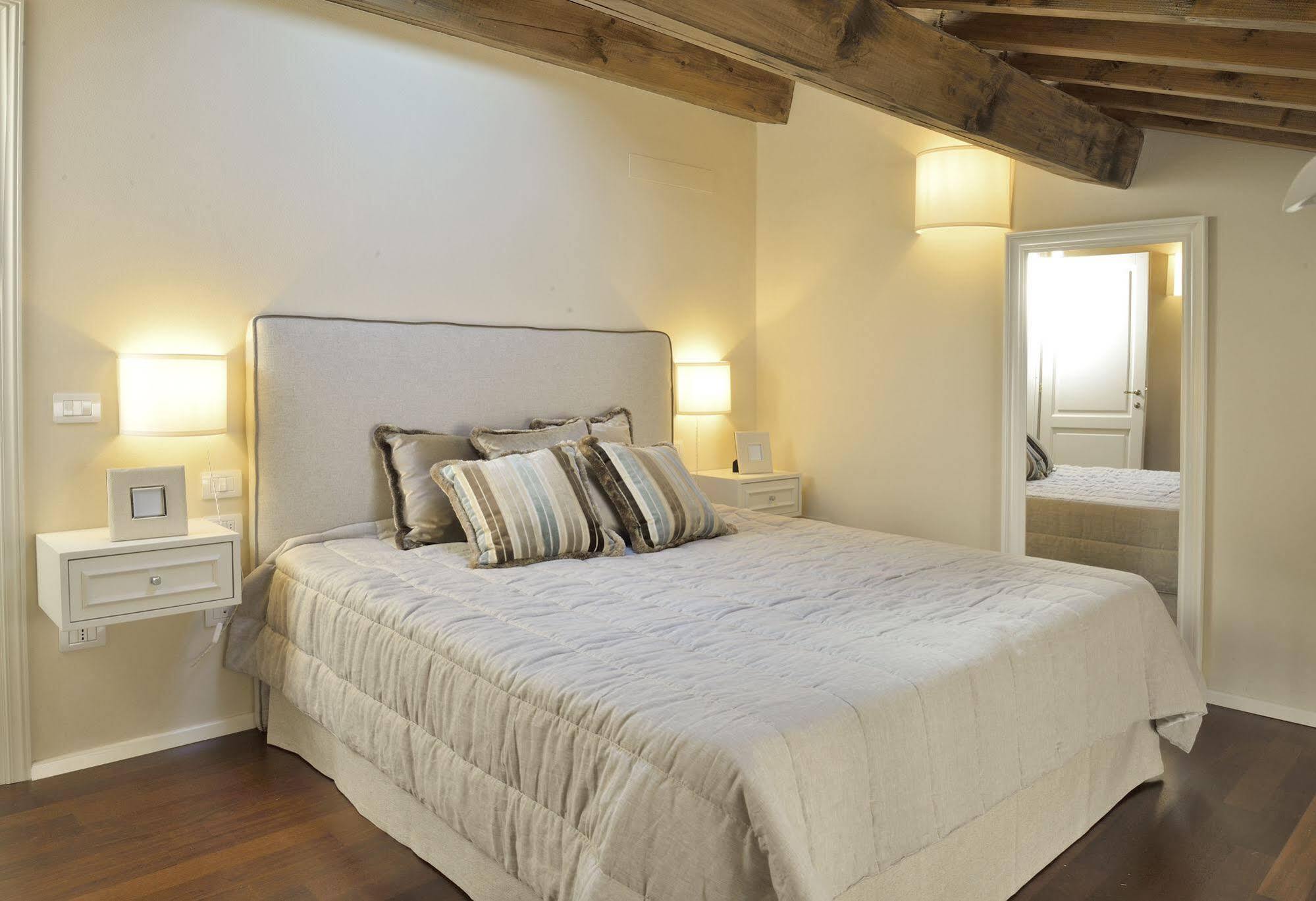 Villa Borri Country Suites San Casciano in Val di Pesa Exterior foto
